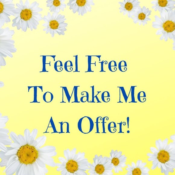 Feel Free to Make An Offer! - Picture 1 of 1